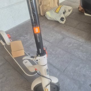 Patinete eléctrico Xiaomi
