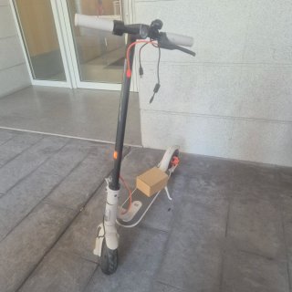 Patinete eléctrico Xiaomi