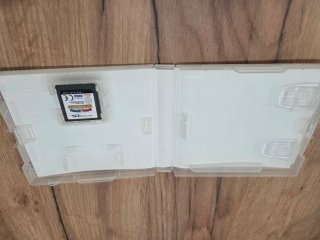 Mario & Sonic Juegos Olímpicos DS