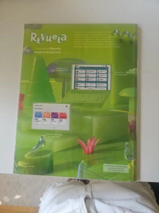 Libro 4 primaria Ciencias de la Naturaleza SM