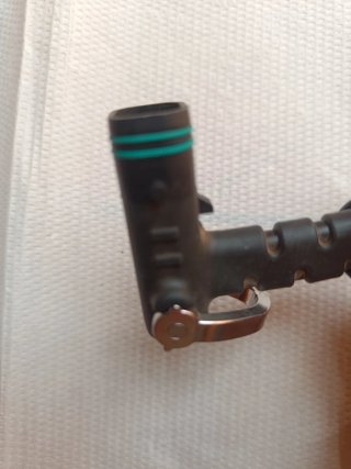 Cable Specialized Turbo Levo G3 Motor Batería NUEV