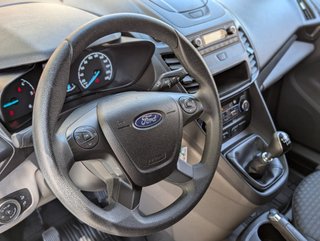 Ford Transit Connect Larga 3Plazas IVA y Garantía