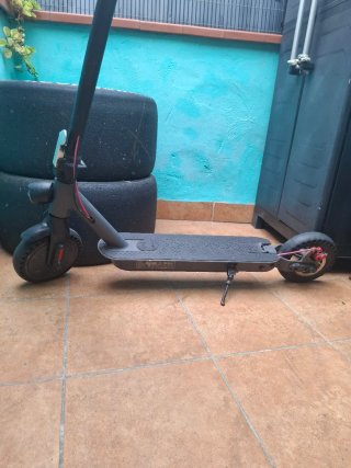 Patinete Eléctrico iWatRoad R9 Extreme Pro