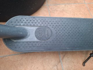Patinete Eléctrico iWatRoad R9 Extreme Pro