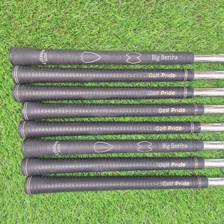 Hierros 3-PW Callaway Big Bertha X-12 Golf