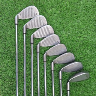 Hierros 3-PW Callaway Big Bertha X-12 Golf