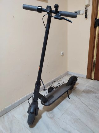 Patinete Eléctrico Xiaomi