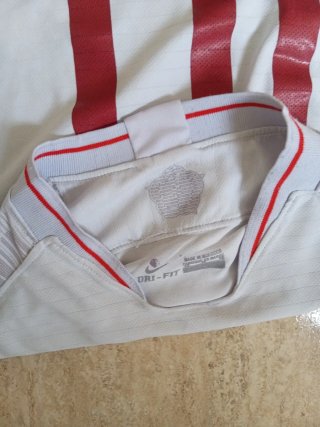 Camiseta Nike Inglaterra Talla M