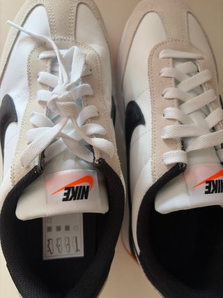Zapatillas Nike Talla 39
