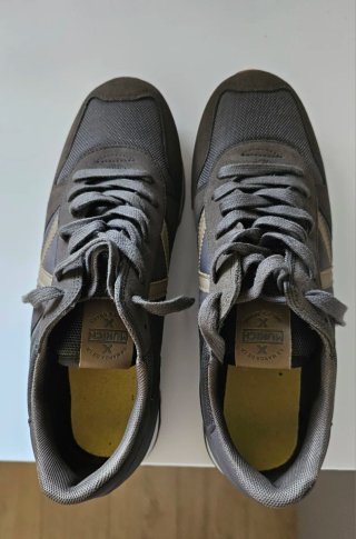 Zapatillas Munich Massana Noves Talla 45