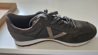 Zapatillas Munich Massana Noves Talla 45