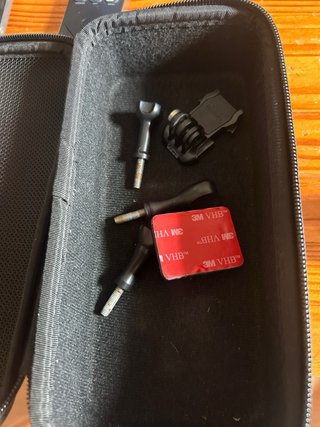 GoPro Hero 3+ con Pantalla LCD BacPac