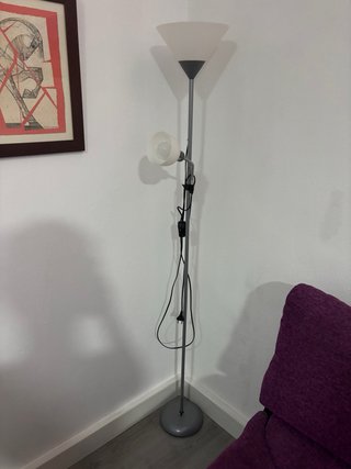 Conjunto salón