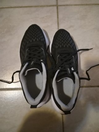 Scarpe da Ginnastica