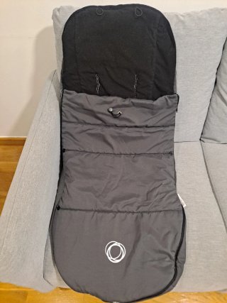 Saco silla Bugaboo Camaleon 2