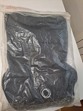 Saco silla Bugaboo Camaleon 2