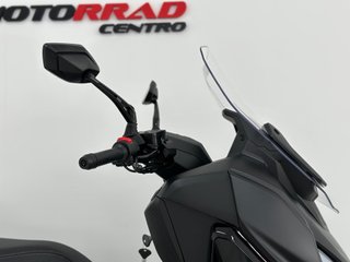QJ MOTOR FORT 4.0