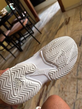 Zapatillas Adidas Barricade Mujer