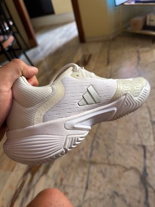 Zapatillas Adidas Barricade Mujer