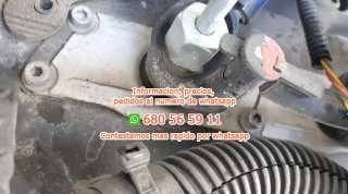 Otolp966114 motor completo cgka audi a Ref:4304297