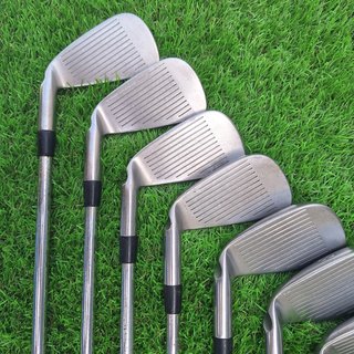 Hierros 3-W Ping s58 Golf