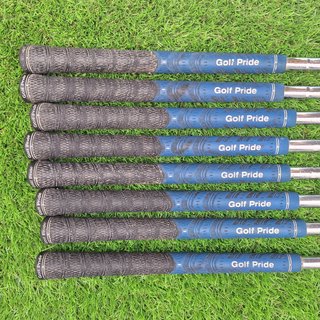 Hierros 3-W Ping s58 Golf