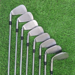 Hierros 3-W Ping s58 Golf