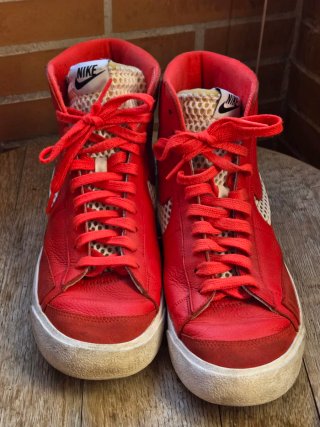 Zapatillas Nike Blazer Mid ’77 Vintage. Talla 47