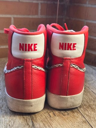 Zapatillas Nike Blazer Mid ’77 Vintage. Talla 47
