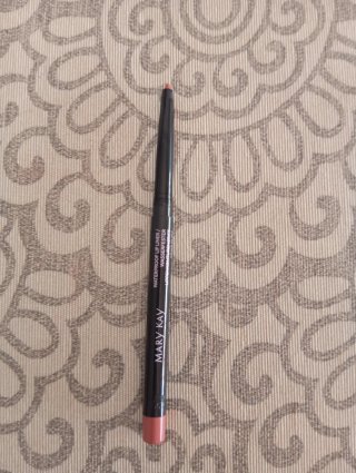 Delineador de Labios Waterproof Mary Kay