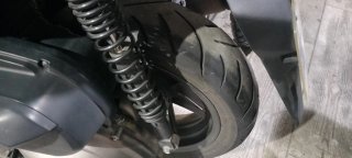 Honda Forza 300 ABS 2020