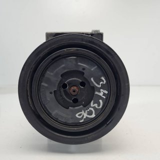 COMPRESOR AIRE ACONDICIONADO PEUGEOT PEUGEOT 308 (T7) 2007-2013