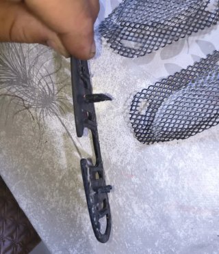 Ricambi Zip SP MK1 2000