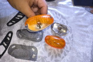 Ricambi Zip SP MK1 2000
