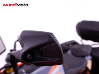 KTM 1290 SUPER DUKE GT