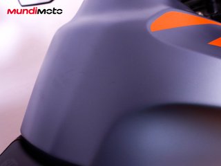 KTM 1290 SUPER DUKE GT