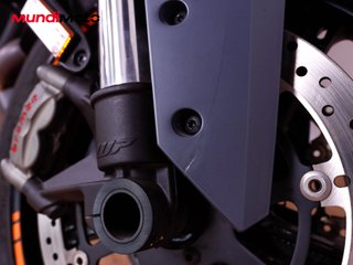 KTM 1290 SUPER DUKE GT