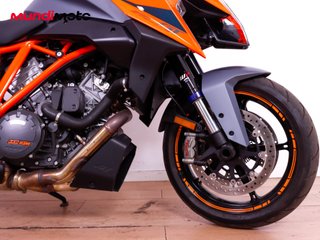 KTM 1290 SUPER DUKE GT