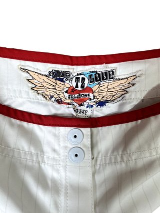 Bañador Billabong Hombre Talla M Tattoo Y2K