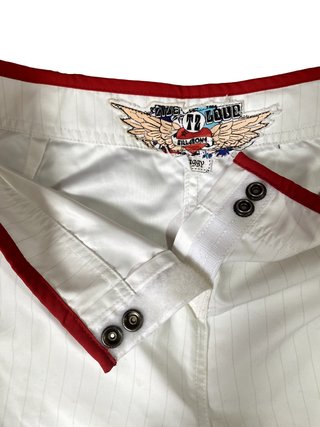 Bañador Billabong Hombre Talla M Tattoo Y2K