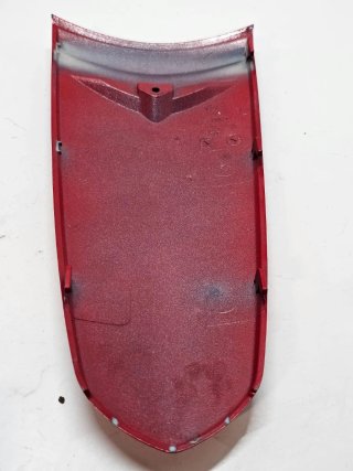 Carenado Piaggio Fly 2t 50 (2003-2010)