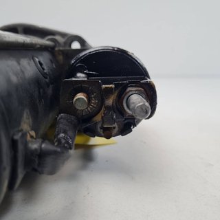 MOTOR ARRANQUE MERCEDES MERCEDES VITO (W639) COMBI 06.2003 -> 2003-2011