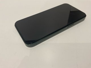iPhone 13 128GB Verde - Batteria 100%