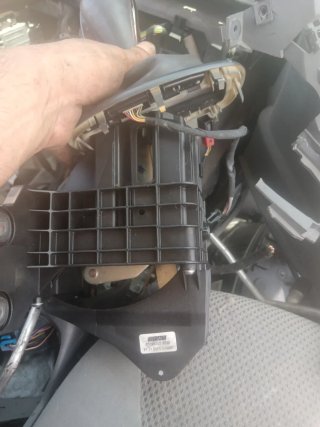 Cambio automatico Fiat Croma 1.9 150cv