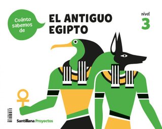 CUANTO SABEMOS EL ANTIGUO EGIPTO