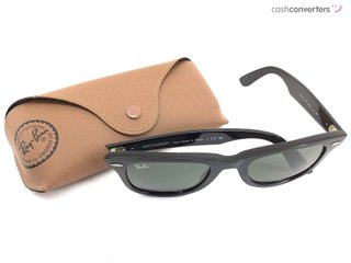 gafas de sol caballero/unisex rayban rb2140 901
