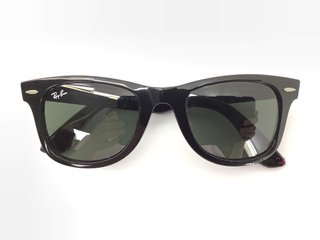 gafas de sol caballero/unisex rayban rb2140 901