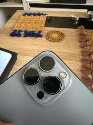 iPhone 13 Pro 128GB Blu
