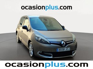 Renault Scenic 1.6 dCi Energy Limited 96 kW (130 CV)