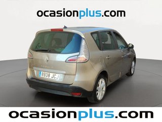 Renault Scenic 1.6 dCi Energy Limited 96 kW (130 CV)